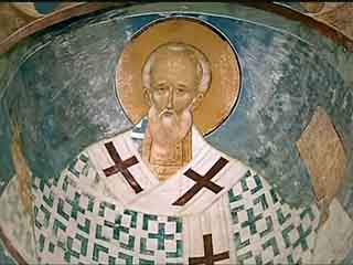  Vologodskaya Oblast:  Russia:  
 
 Cathedral of Nativity of Virgin